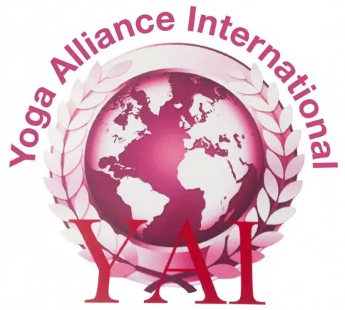 YAI YOGA ALLIANCE INTERNATIONAL
