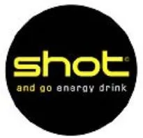 SHOT AND GO ENERGY DRINK