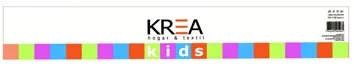 KREA HOGAR & TEXTIL KIDS