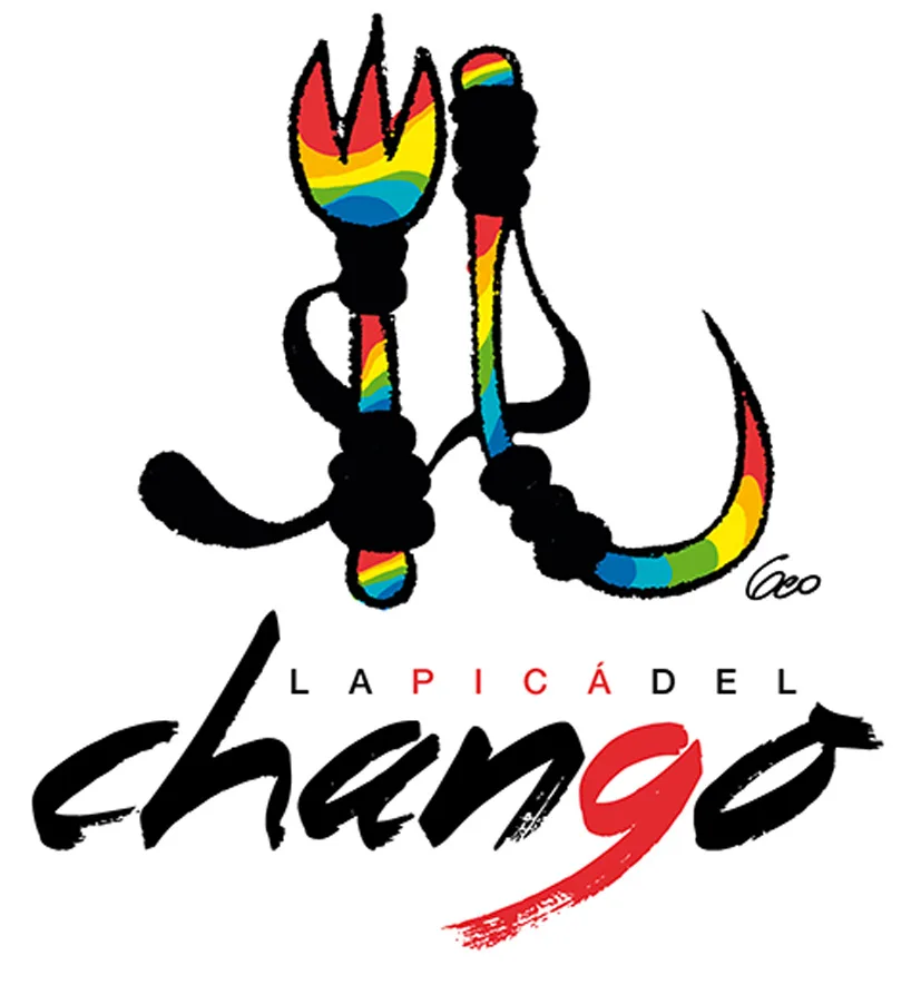 LA PICÁ DEL CHANGO