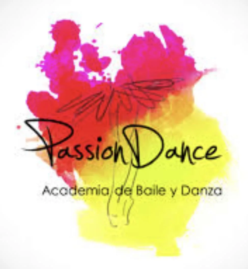 Passion Dance
