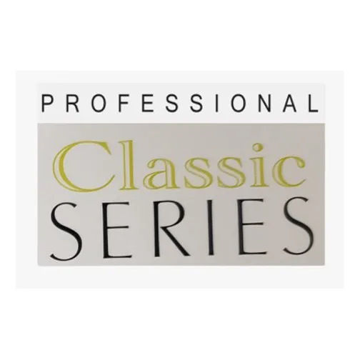 PROFESSIONAL Classsic SERIES