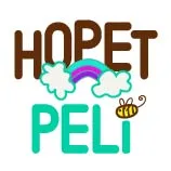 Hopet Peli