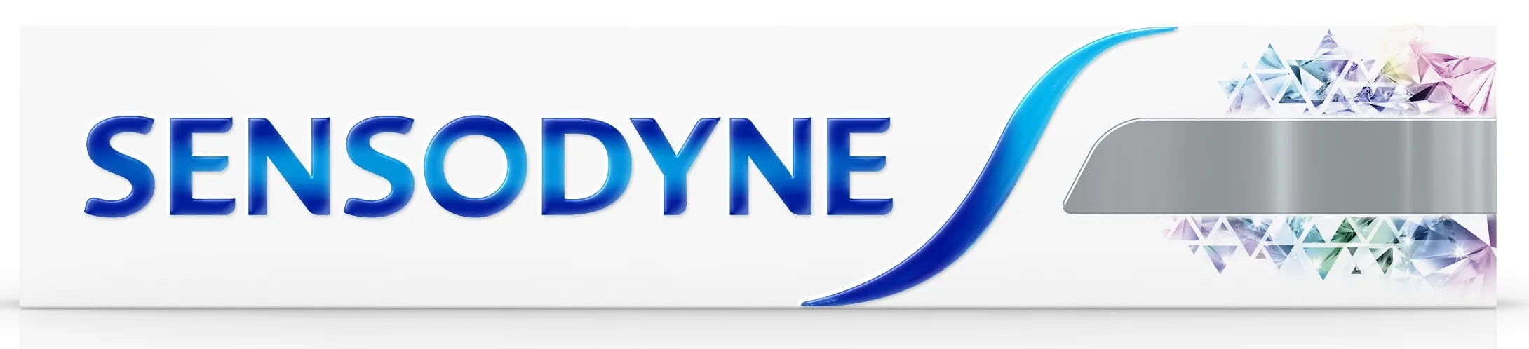 SENSODYNE S
