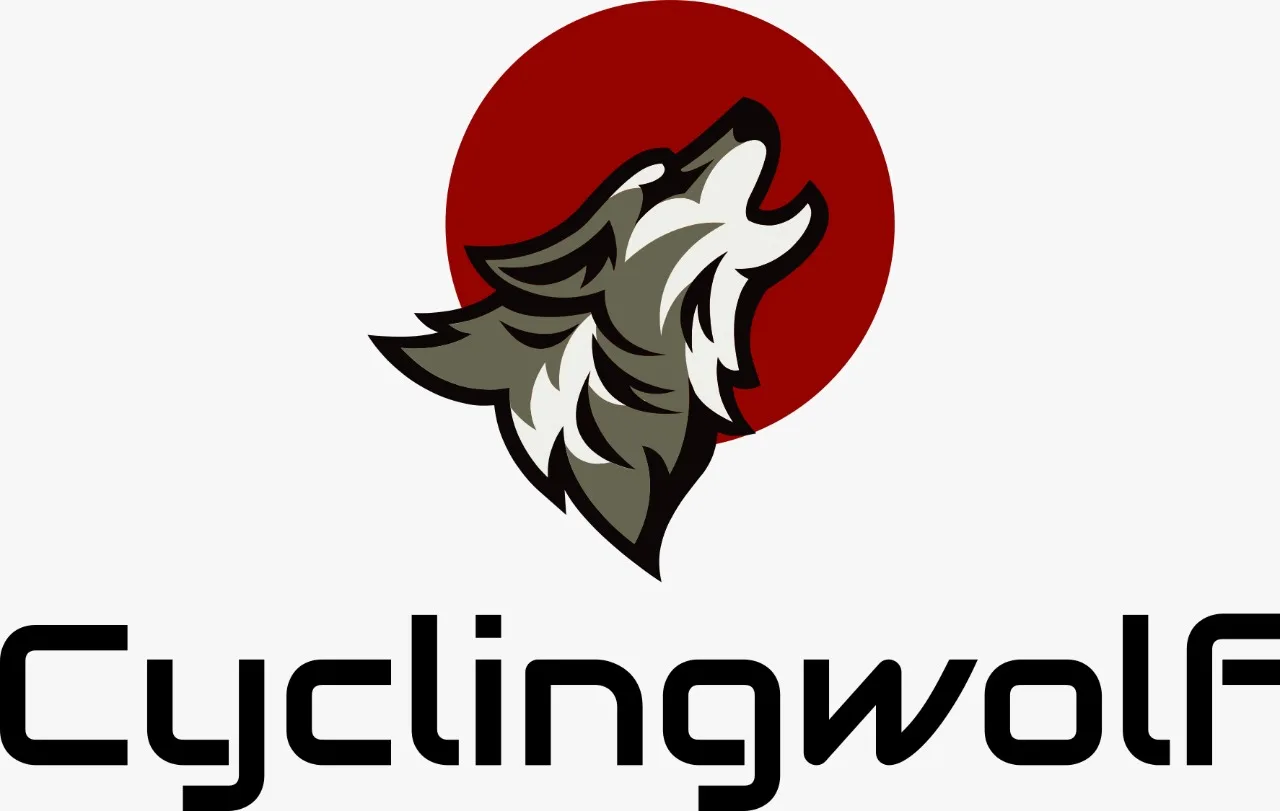 Cyclingwolf