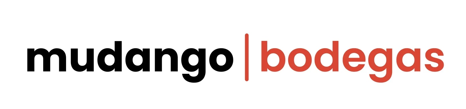 mudango | bodegas