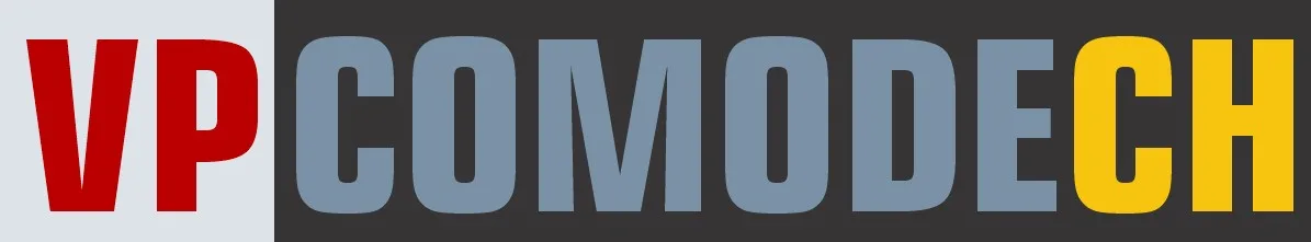 VPCOMODECH