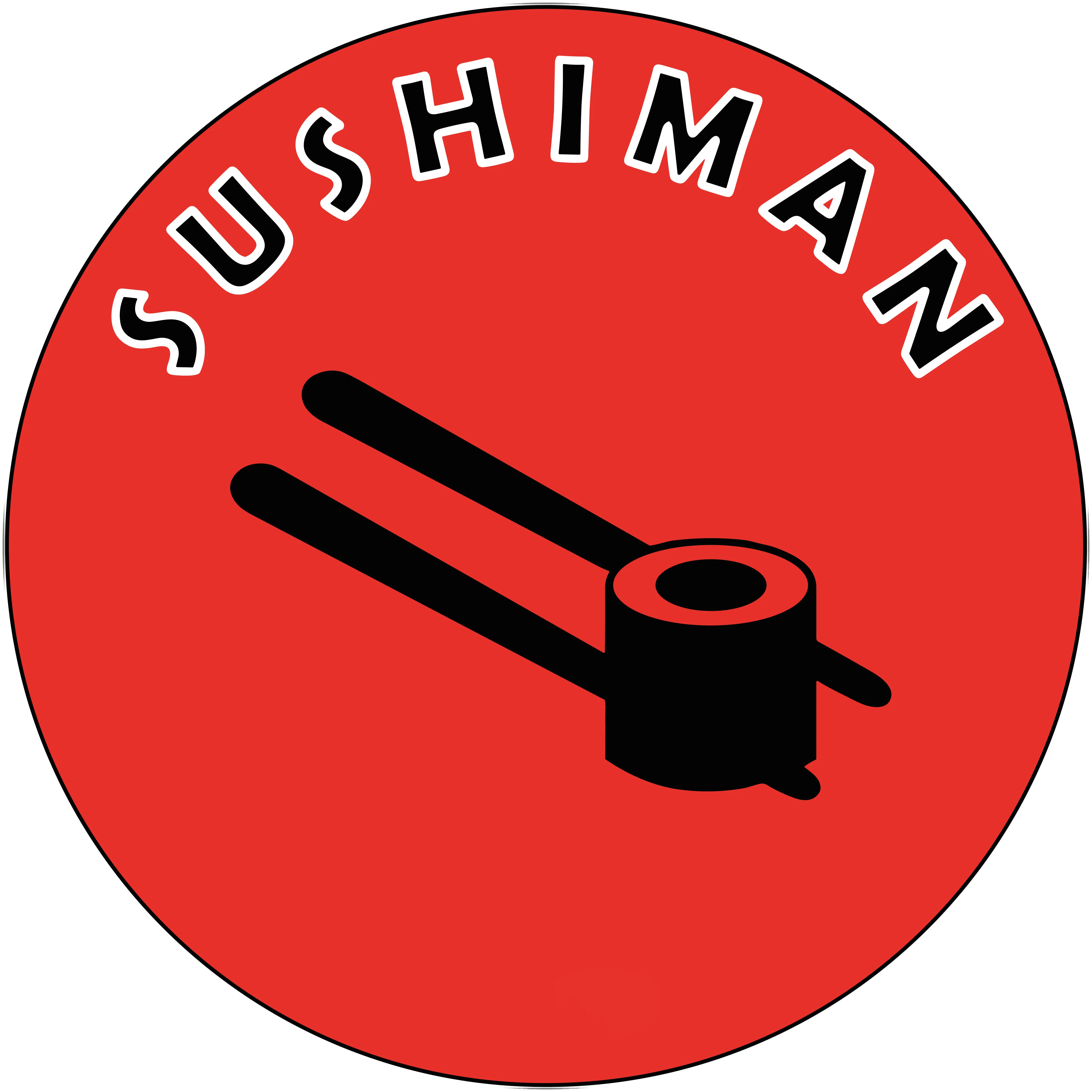 Sushiman