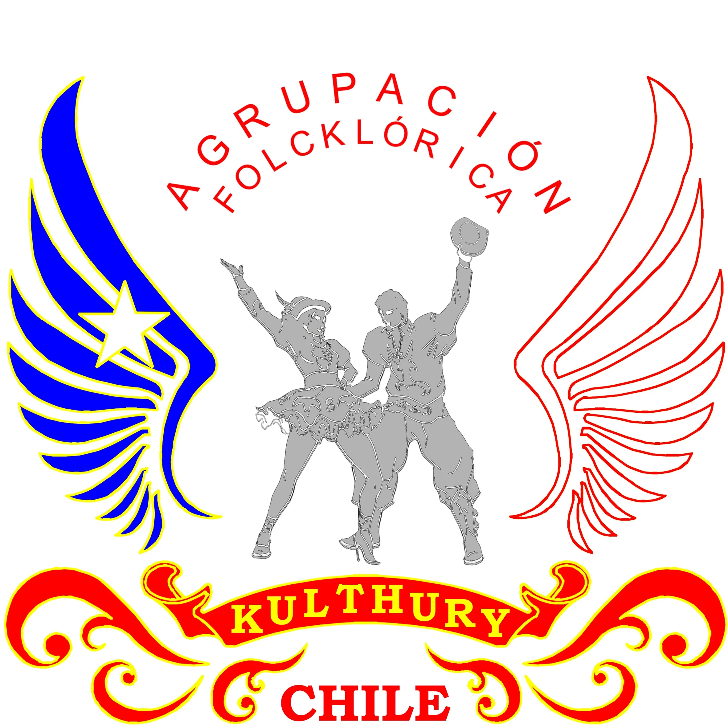 Agrupación Folklórica Kulthury
