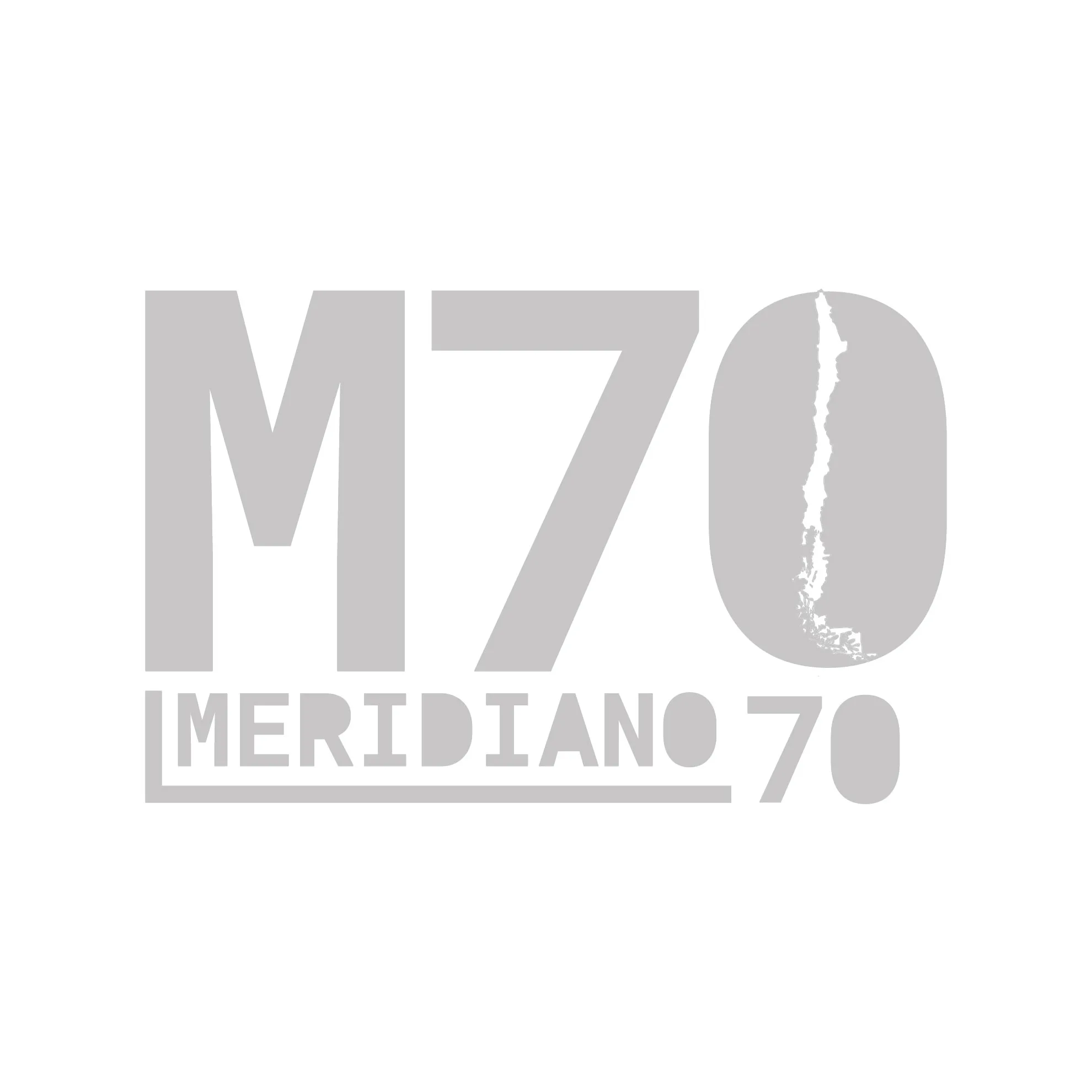 M70 MERIDIANO 70