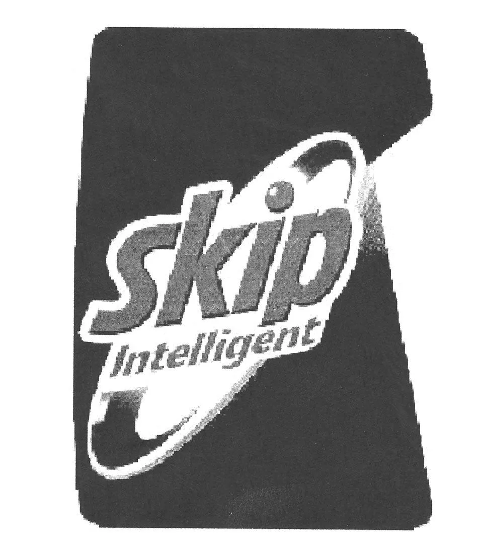 SKIP INTELLIGENT