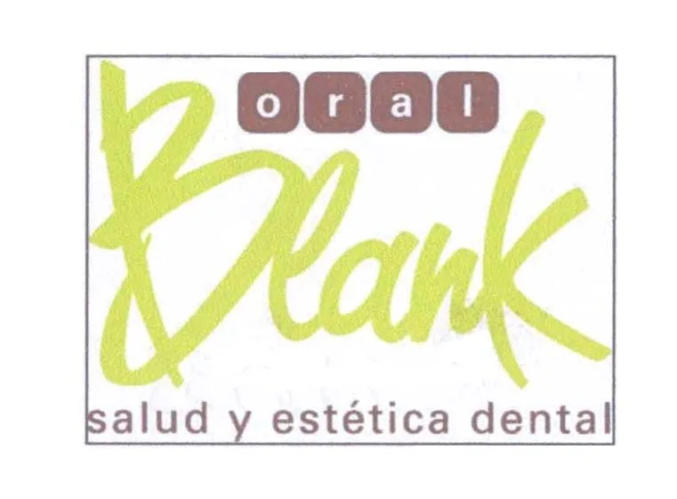 ORAL BLANK