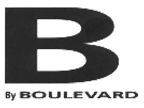 B BY BOULEVARD