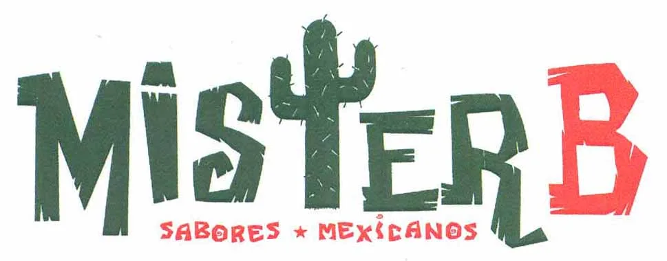 MISTER B SABORES MEXICANOS