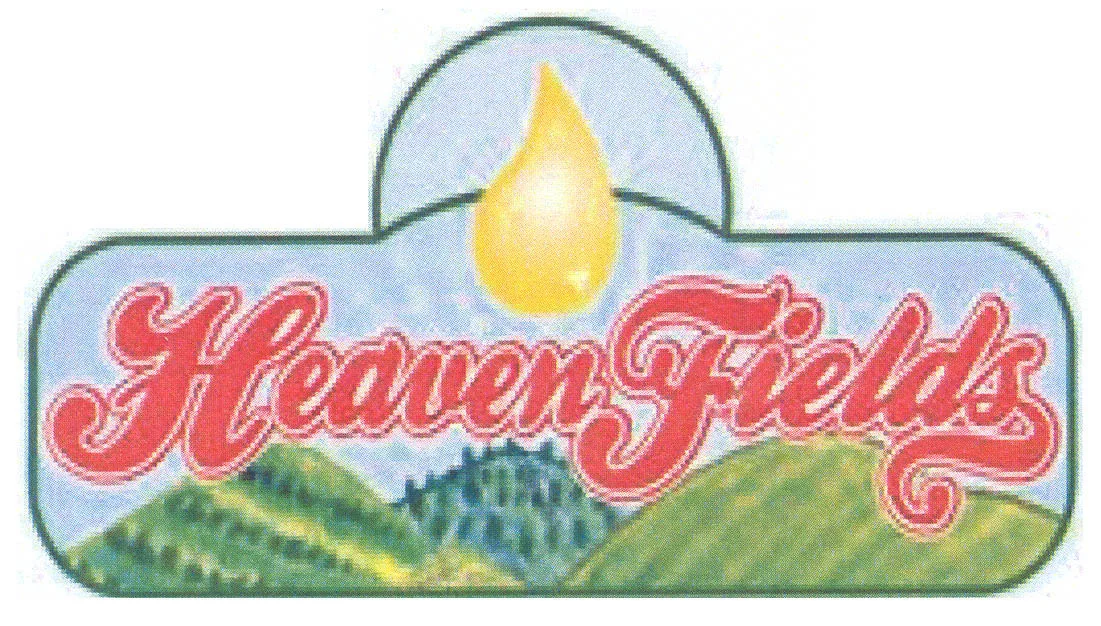 HEAVEN FIELDS