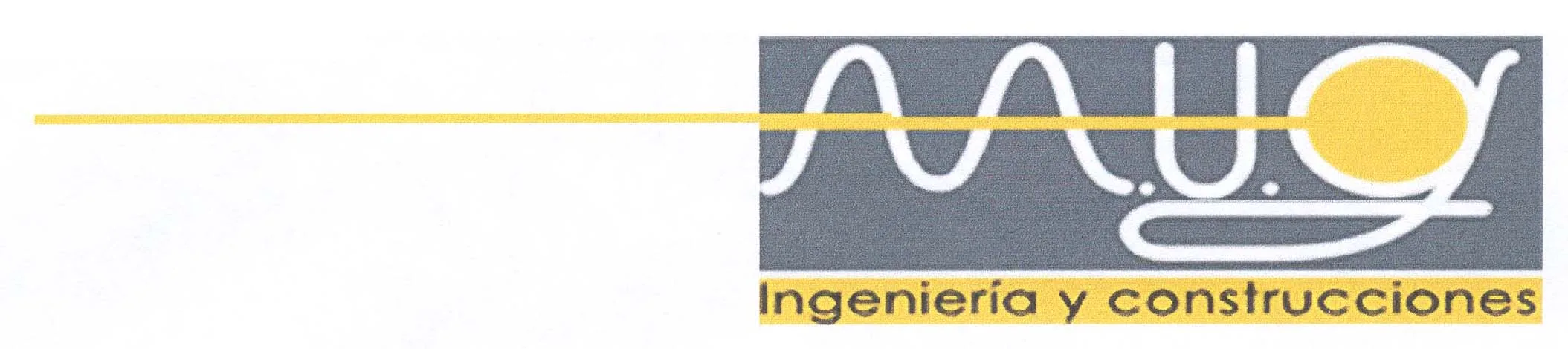 M.U.G. INGNIERIA Y CONSTRUCCIONES