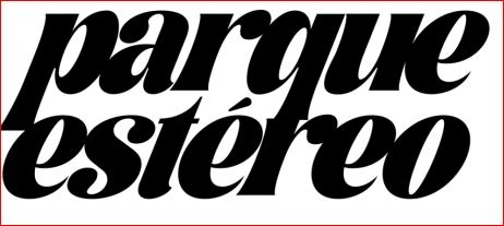 parque estéreo