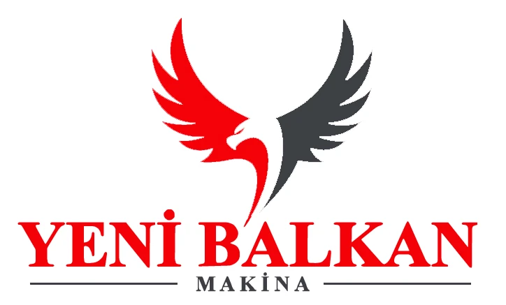 YENI BALKAN MAKINA