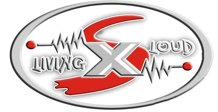 SX Living Loud