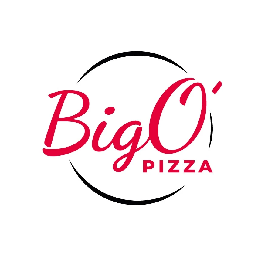 Big O' Pizza