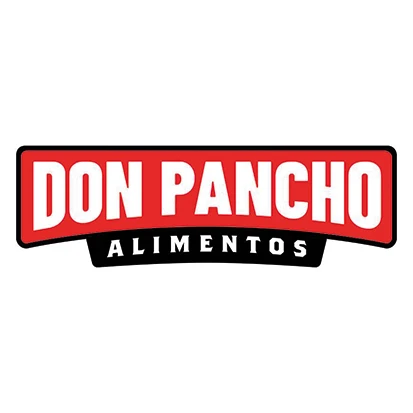 DON PANCHO ALIMENTOS