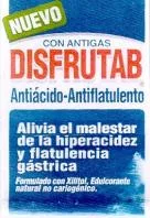 DISFRUTAB