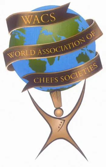 WORLD ASSOCIATION OF CHEFS SOCIETIES WACS