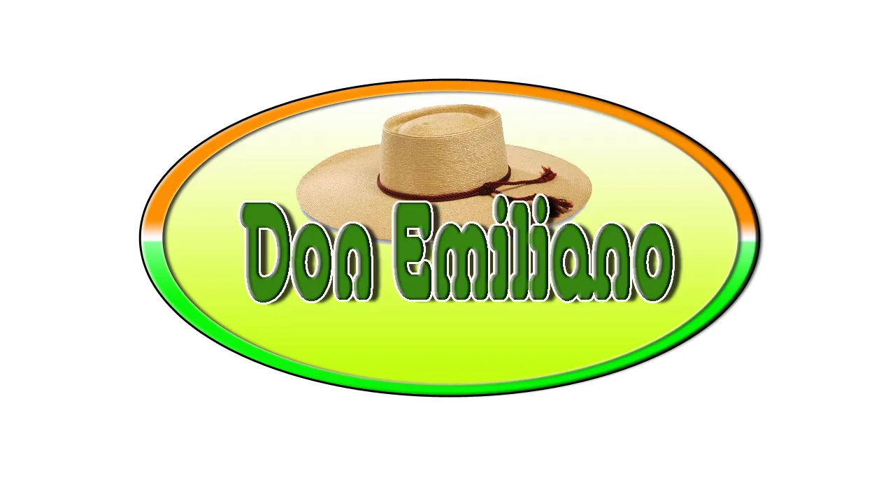 DON EMILIANO