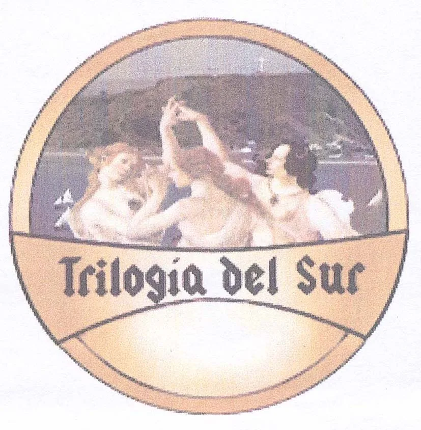 TRILOGIA DEL SUR
