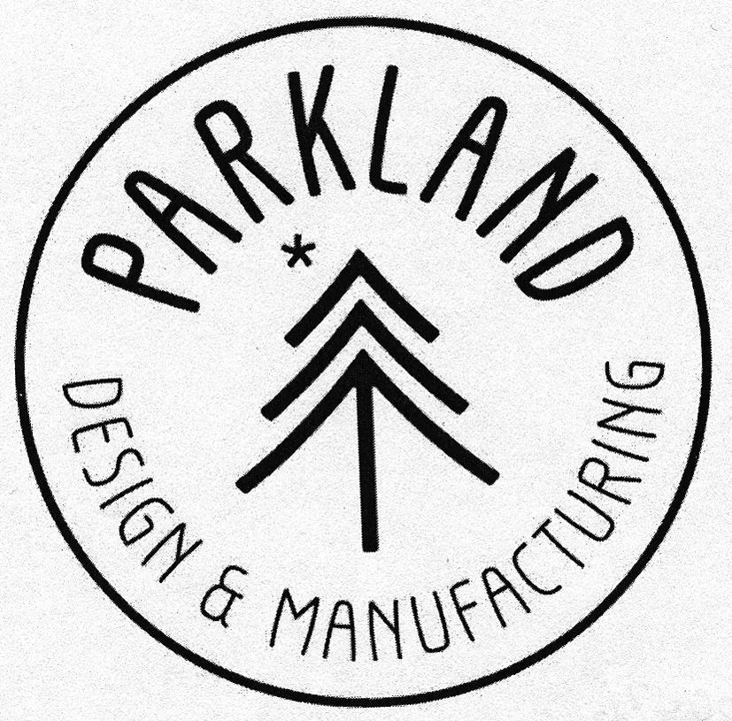 PARKLAND DESIGN & MANUFACTURING