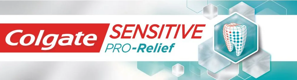 Colgate SENSITIVE PRO-Relief