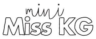 MINI MISS KG