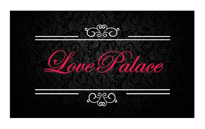 LOVE PALACE