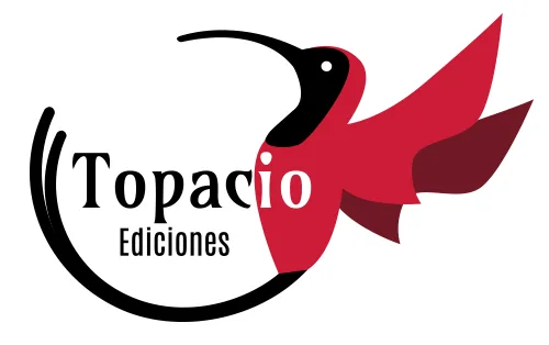 Ediciones Topacio