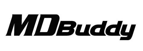MDBuddy