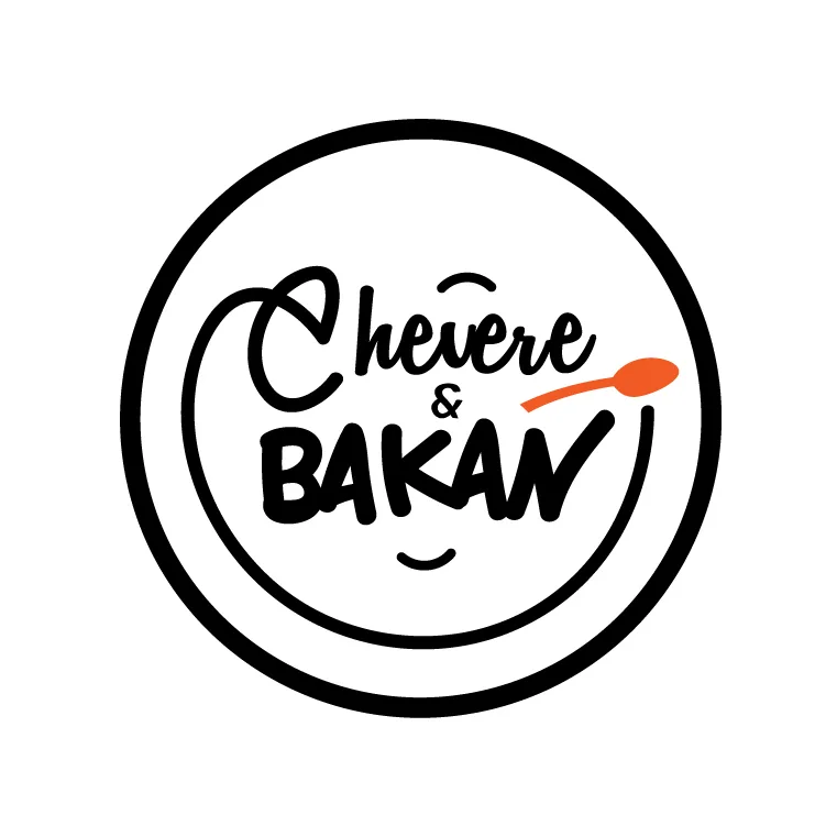 CHEVERE & BAKÁN