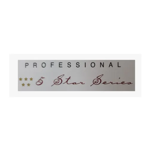 PROFESSIONAL 5 Star Series