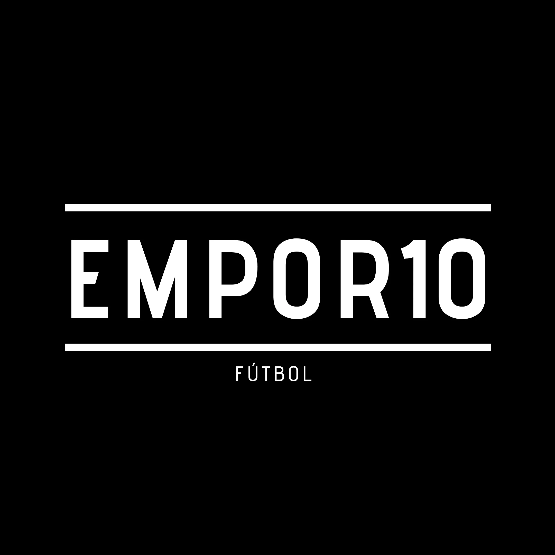 Empor10 Fútbol