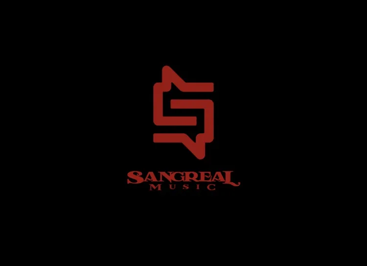 SANGREAL MUSIC