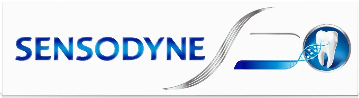 SENSODYNE S