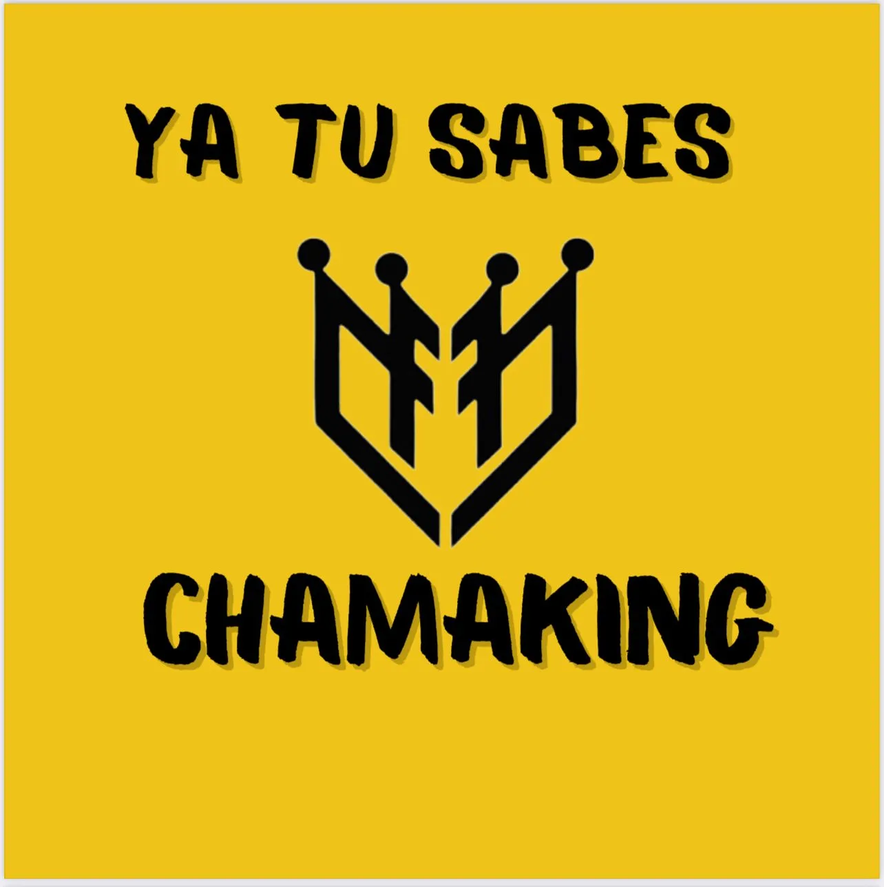 YA TU SABES CHAMAKING