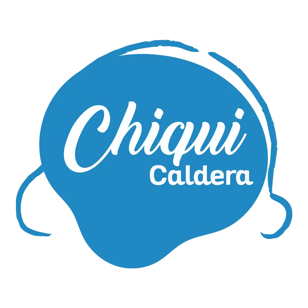 CHIQUI CALDERA