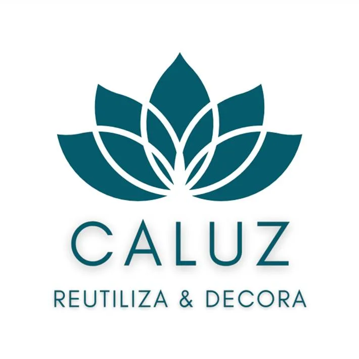 CaLuz Reutiliza & Decora