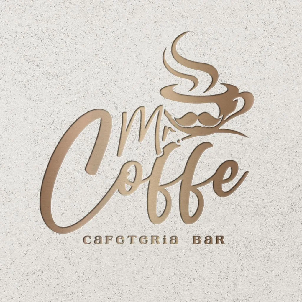 Mr. Coffe