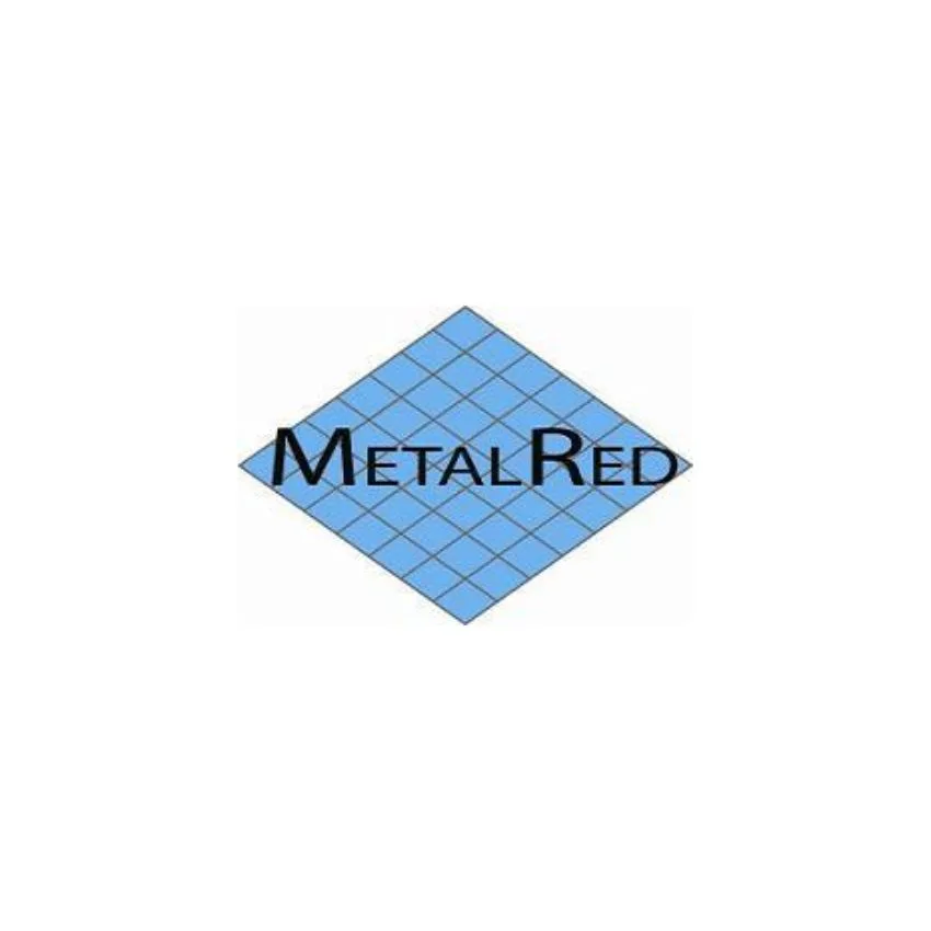 Metalred