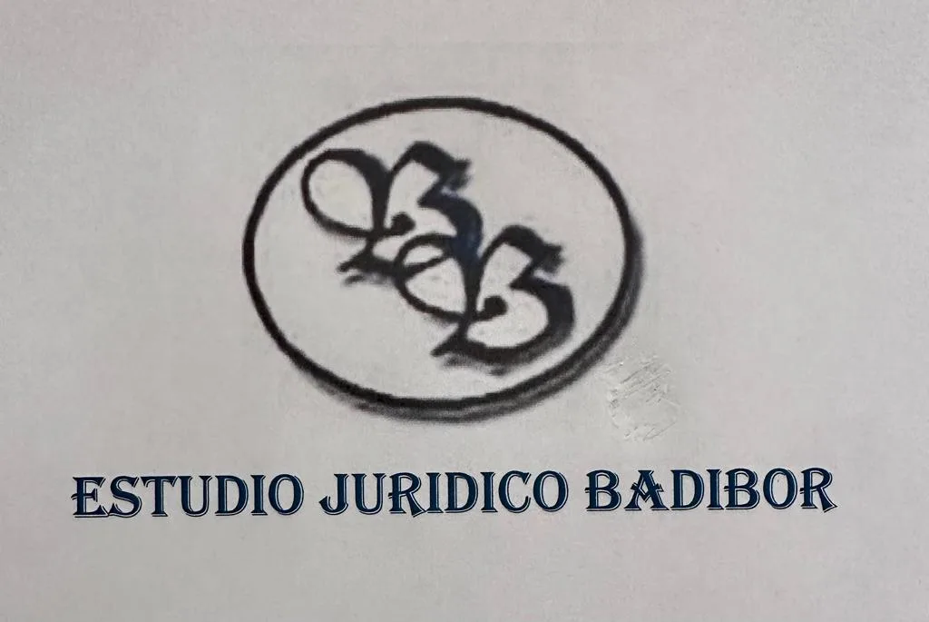 BB ESTUDIO JURIDICO BADIBOR