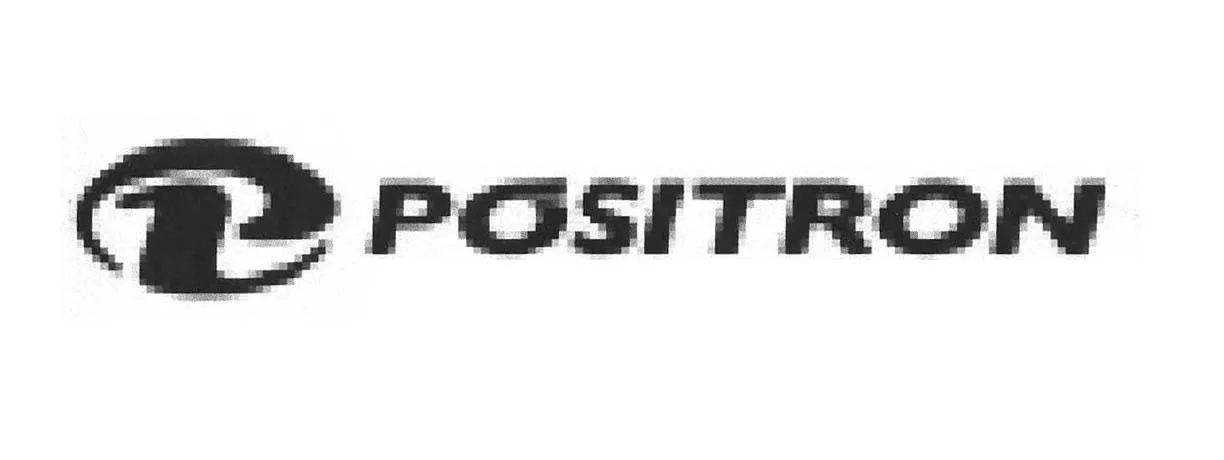 POSITRON