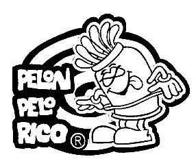 PELON PELO RICO