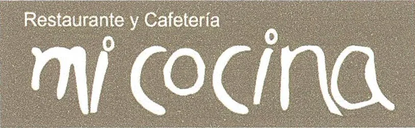 MI COCINA