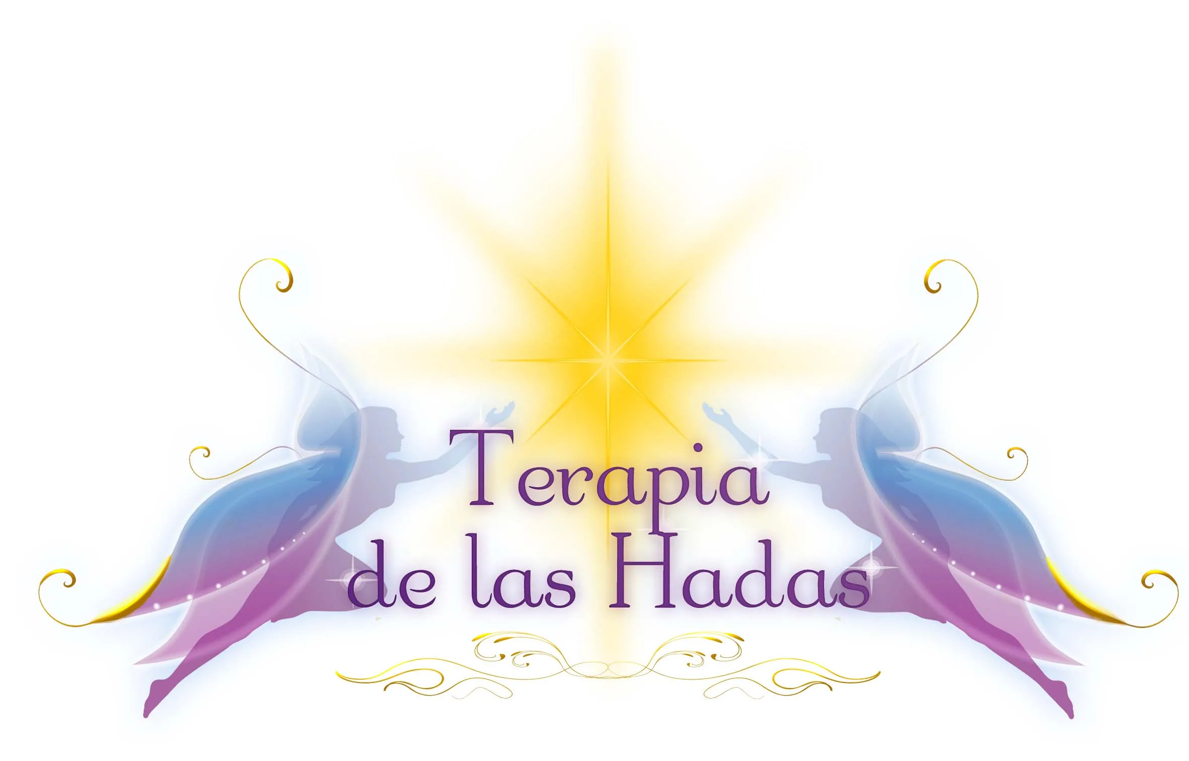 TERAPIA DE LAS HADAS